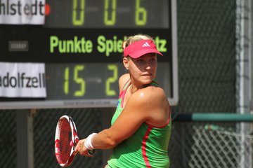 Angelique Kerber 34 - BL Punktspiel Wahlstedt